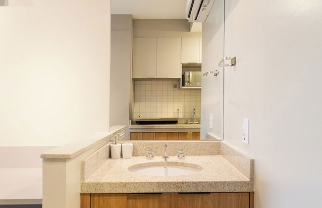 Co.Next Liberdade - Foto 29