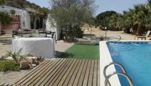 Cortijo casa rural "La cueva " - Foto 4