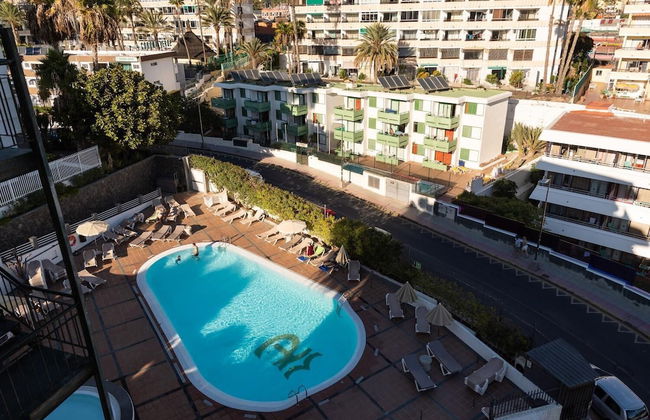 Apartamentos Don Diego - Foto 20