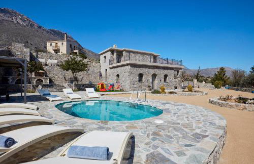 Irma Villa, a Secluded Sanctuary, By ThinkVilla - Foto 6