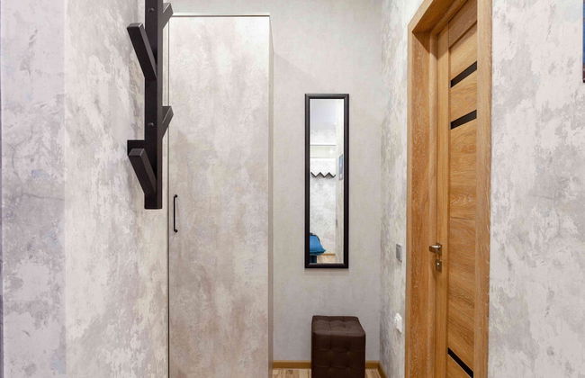 More Apartments na Estonskoy 37 k2 - Foto 4