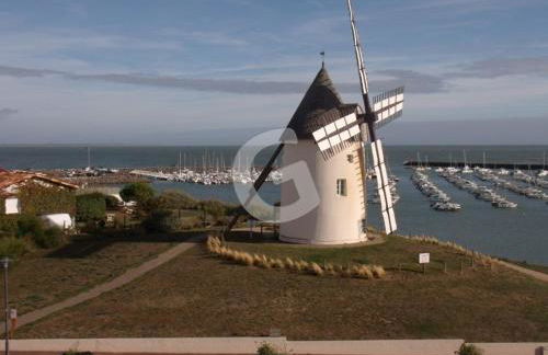 Maison 4 pers. en Forêt, Proche Plages et Activités, Saint-Vincent-sur-Jard - FR-1-194-394 - Foto 16