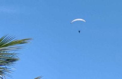 Maré de Lua Boracéia - Casas com 1 e 3 quartos - 1 quarteirão da Praia de Boracéia - São Sebastião - Foto 17