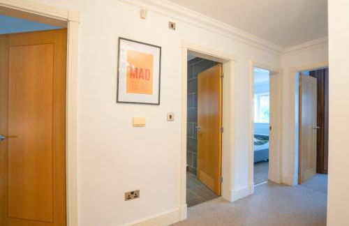 Modern 10BR Retreat Sleeps 16plus nr HS2 NEC BHX - Foto 23