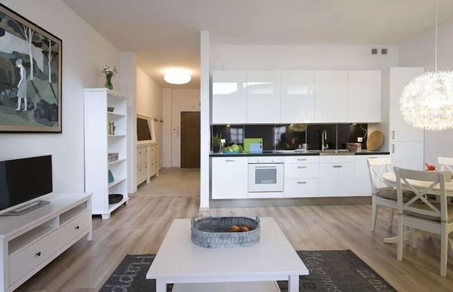 EverySky 1 Maja Jelenia Góra - Photo 33