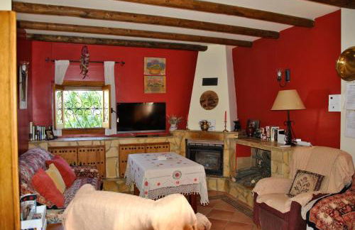 Casa Rural Cortijos San Jose - Foto 55