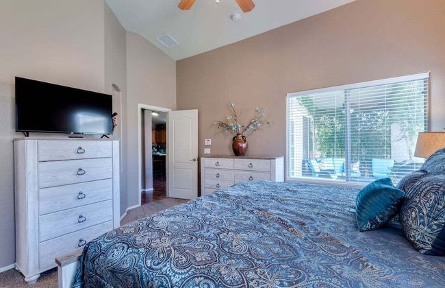 Palmen Maricopa - Foto 6