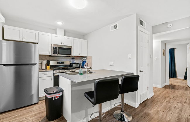 Stylish 2BR Near UT Highland Evonify - Foto 27