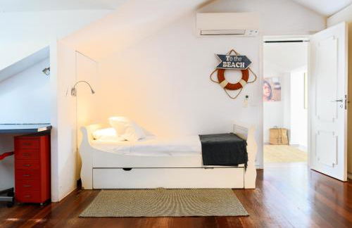 VILLA MONZA CASCAIS - Foto 76