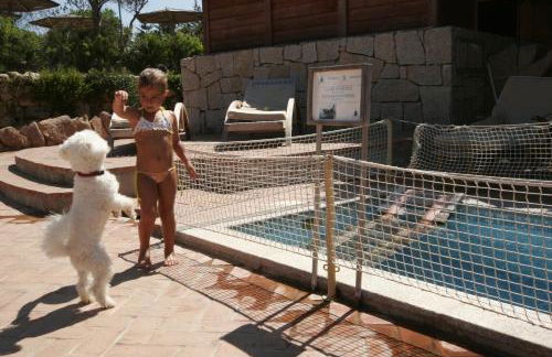 Residenza Capriccioli - Foto 32