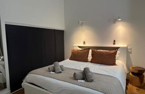 Le Laurencin Sens - La Mezzanine - Cœur de ville - Foto 4