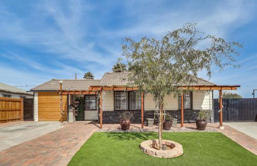 1 Mi to Las Vegas Strip Home with Patio and Grill! - Foto 26