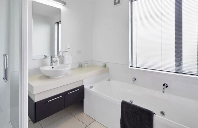 Focus Motel And Executive Suites - Foto 50