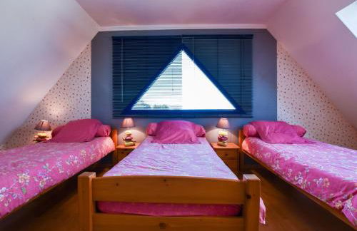 Seaside Villa with Pool in Moëlan - Foto 16