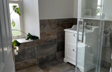 The Farmhouse at Solsgirth Home Farm - Foto 24