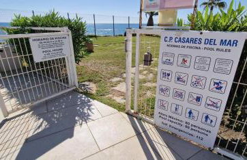 Casares del Mar Luxury Apartment - Photo 52