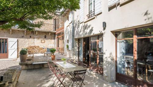 Les Pierres - Charming and typical stone house - Foto 4