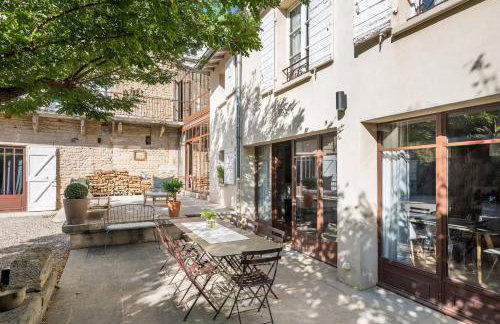 Les Pierres - Charming and typical stone house - Photo 4