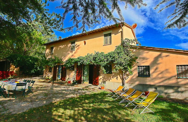 Tranquil Haven in Todi Countryside - Foto 38