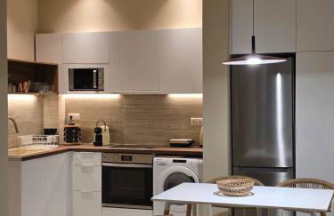 Romantic Pool Suite with Sea View Rastoni - Foto 21