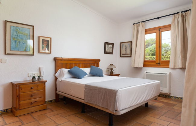 Mulholland Villa in Mallorca - Foto 22