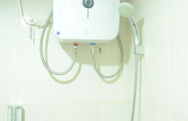 Simply Studio Room @ Annora Living Apartement Tangerang - Foto 20