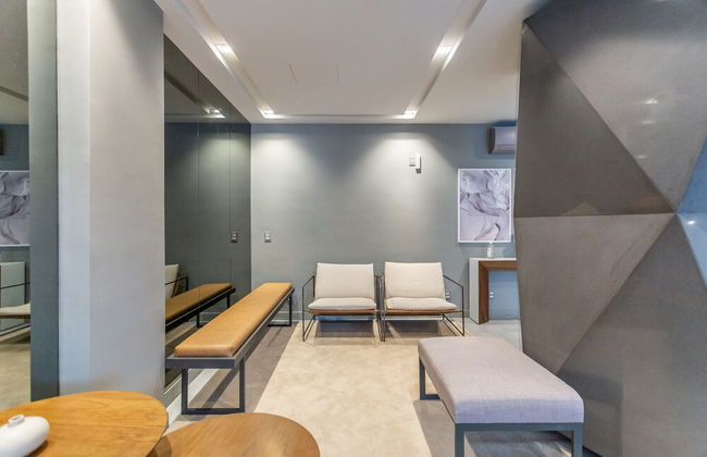 Charlie JP Redenção Cidade Baixa - Foto 35