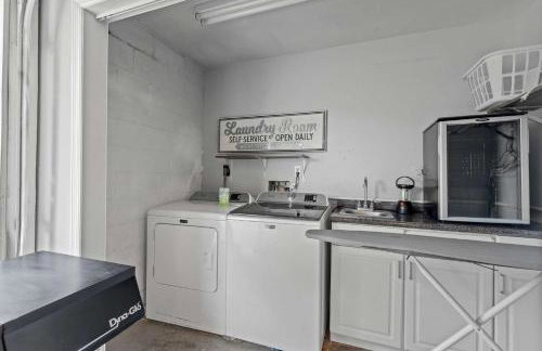 Dest-Zen Gated Beach Access Game Room - Foto 41