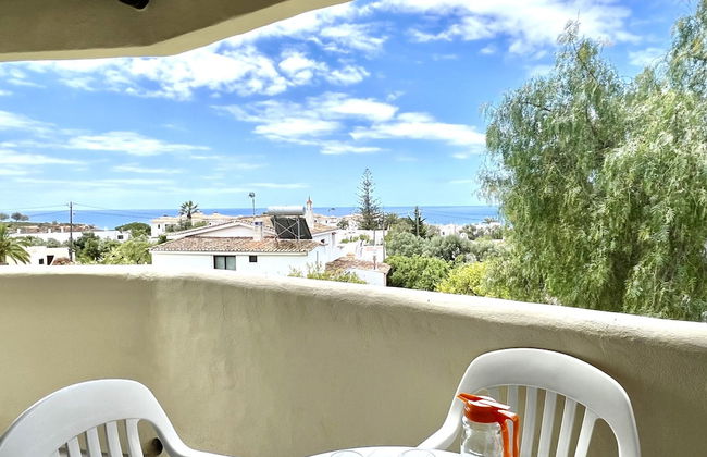 Carvoeiro Ocean Breeze by Homing - Foto 18