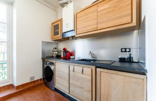 Beau T3 Vue Vallée De L'eure - Foto 15