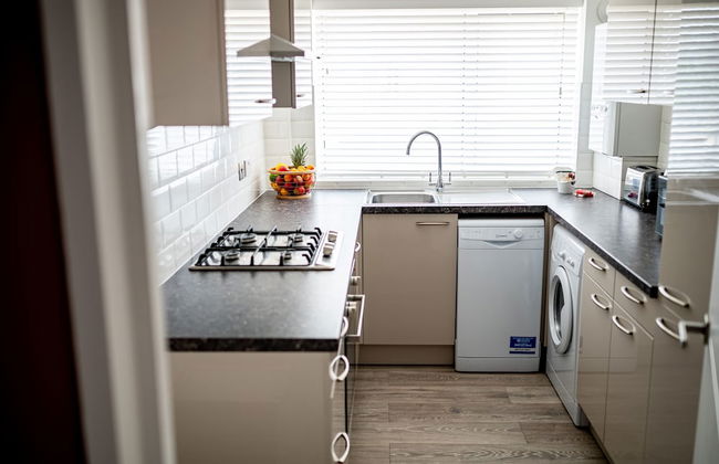 Brighton Holiday Village *Parking Included* - Foto 72