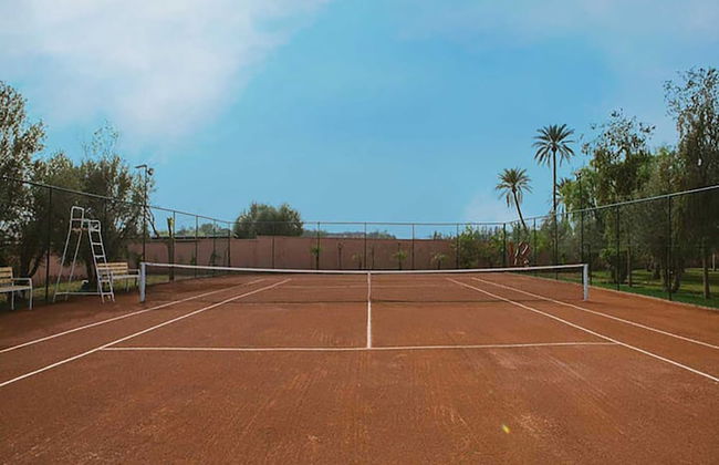 Villa D'artiste Dar Jmel - Foto 57