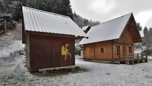 Chalet De Montagne 12 Couchages - Foto 4