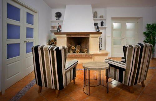 Country house Cortijo de la fuente - Foto 16