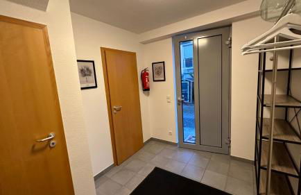 Ostalb Inn - Haus Emely - Foto 13