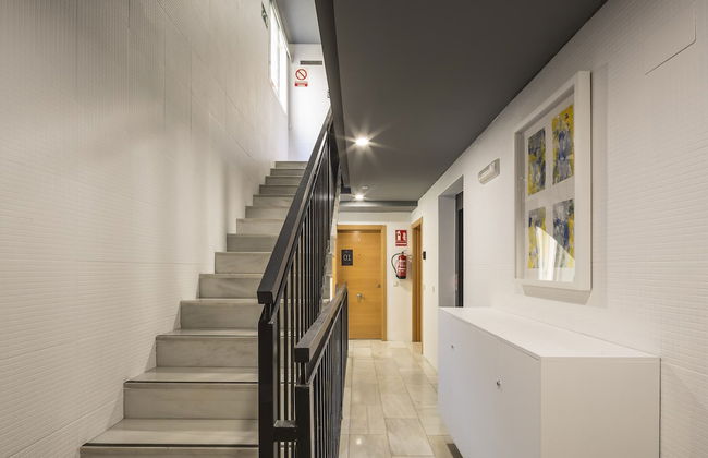 Mon Suites Carmen - Foto 55