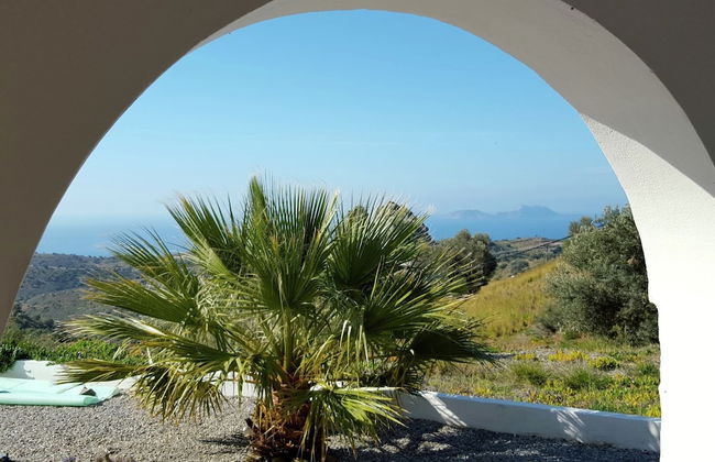 Villa in Agia Galini With Pool Views - Foto 20