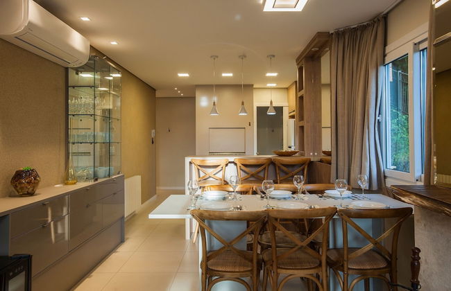 LOCAR-IN GRAMADO - Terrazas - Foto 19