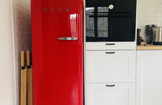 Bonaventura Holiday Home - Photo 30