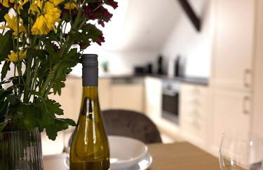 Natur-Apartment am Großen Arber Netflix WIFI - Foto 10