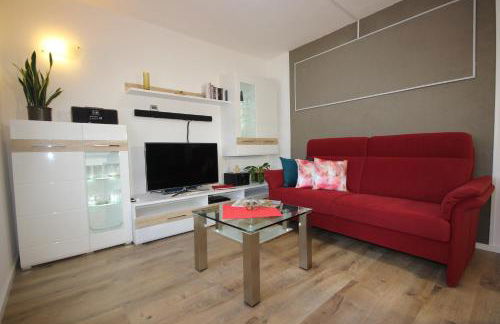 Ferienwohnung Loreley - Foto 12