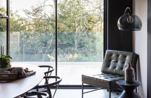 Unique 6 star interior designed cottage - Bridge Cottage - Foto 14