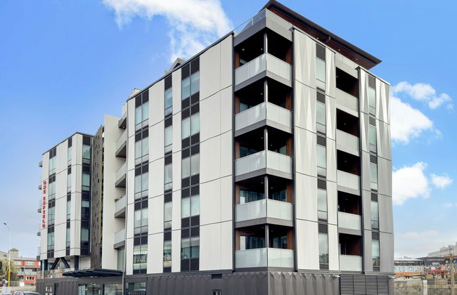 Superb City Fringe Penthouse - Foto 21