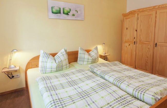 Cosy Apartment in Weissig With Garden - Photo 10