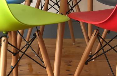 Central Tavira apartment with balcony, Casa Cristina - Foto 10