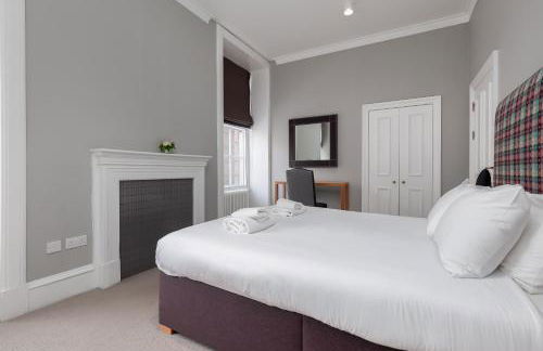 Destiny Scotland - Distillers House - Foto 80