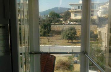 Gikas Apartments Triple Studio Sea View B6 - Foto 5