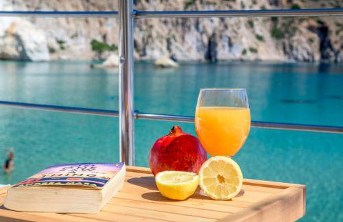 Giasemi Boathouse - Foto 1