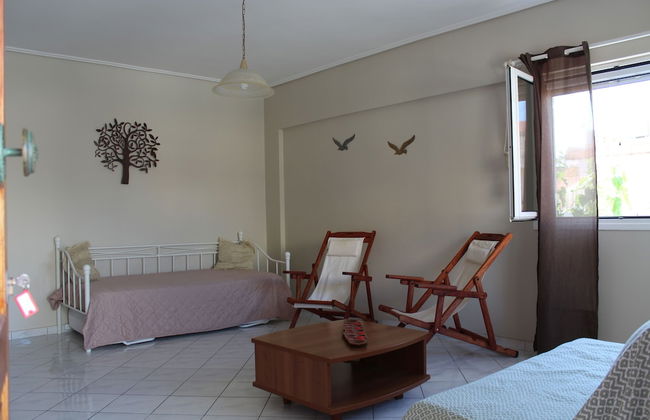 Alekos Beach Houses-Marina - Foto 12