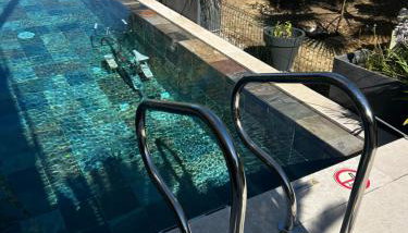 COTTAGE MARIN avec VUE MER - Foto 4